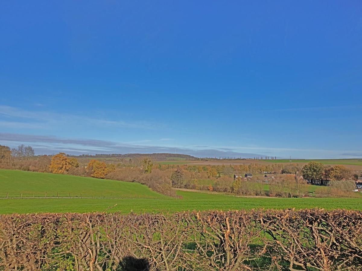 Herlaeve # Klaproas Malinas Exterior foto