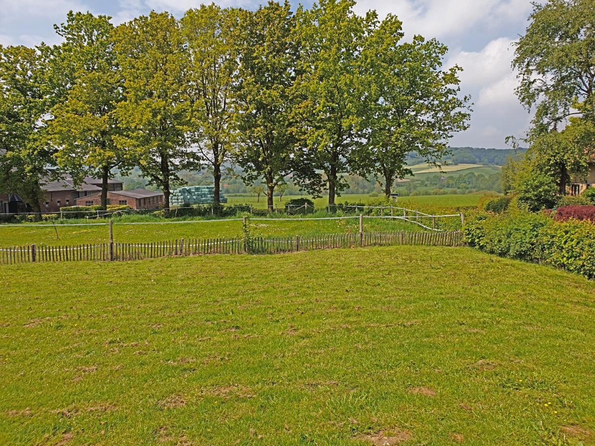 Herlaeve # Klaproas Malinas Exterior foto