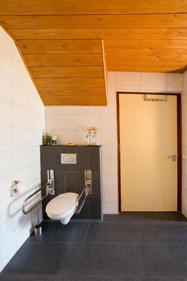 Herlaeve # Klaproas Malinas Exterior foto
